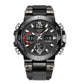 📢 Limited-Time Offer! ⌚ Men's Multifunctional Watch with Dual Display – Dual Time Zones & Everyday Style✨