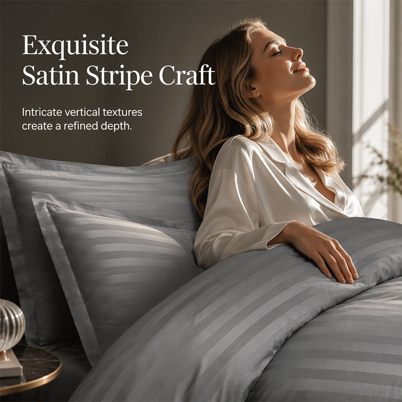 🔥LIMITED TIME OFFER !!🛏️Premium Hotel Style Bedding Set –Sleep Like You’re on Holiday Every Night ✨