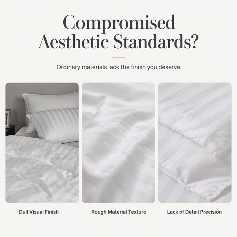 🔥LIMITED TIME OFFER !!🛏️Premium Hotel Style Bedding Set –Sleep Like You’re on Holiday Every Night ✨