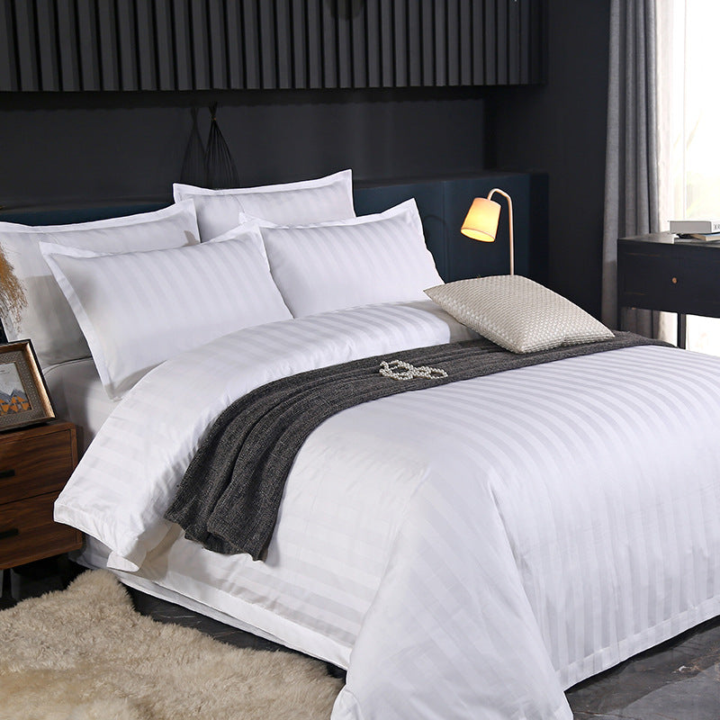 🔥LIMITED TIME OFFER !!🛏️Premium Hotel Style Bedding Set –Sleep Like You’re on Holiday Every Night ✨