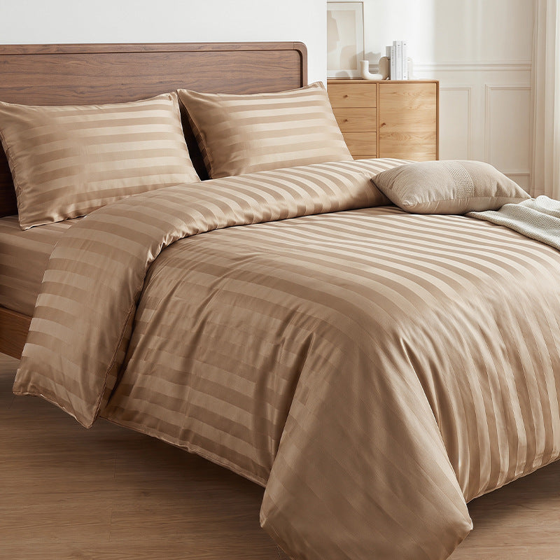 🔥LIMITED TIME OFFER !!🛏️Premium Hotel Style Bedding Set –Sleep Like You’re on Holiday Every Night ✨