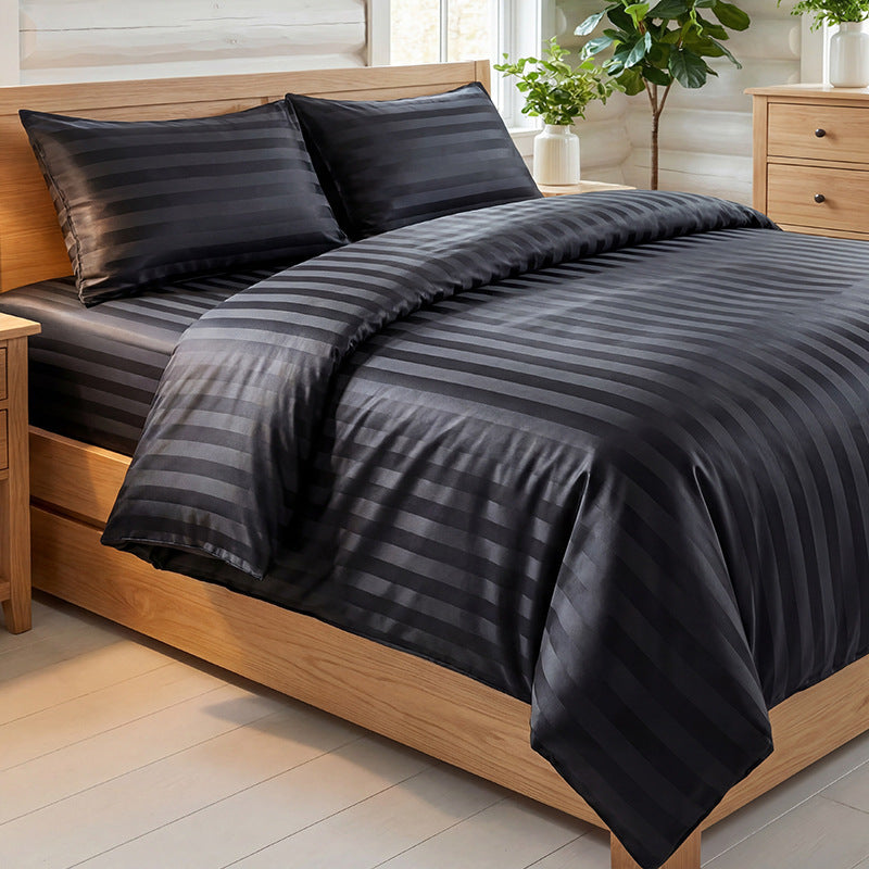 🔥LIMITED TIME OFFER !!🛏️Premium Hotel Style Bedding Set –Sleep Like You’re on Holiday Every Night ✨
