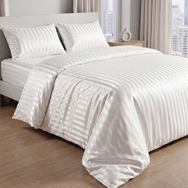 🔥LIMITED TIME OFFER !!🛏️Premium Hotel Style Bedding Set –Sleep Like You’re on Holiday Every Night ✨