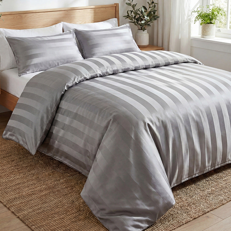 🔥LIMITED TIME OFFER !!🛏️Premium Hotel Style Bedding Set –Sleep Like You’re on Holiday Every Night ✨