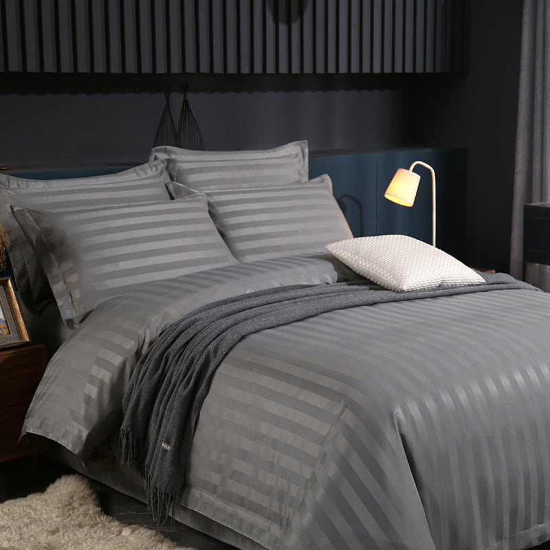 🔥LIMITED TIME OFFER !!🛏️Premium Hotel Style Bedding Set –Sleep Like You’re on Holiday Every Night ✨