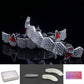 Iced-Out Zircon Hip Hop Grillz Set