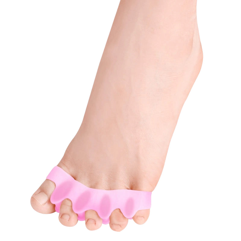 Reusable & Washable Foot Alignment Correctors