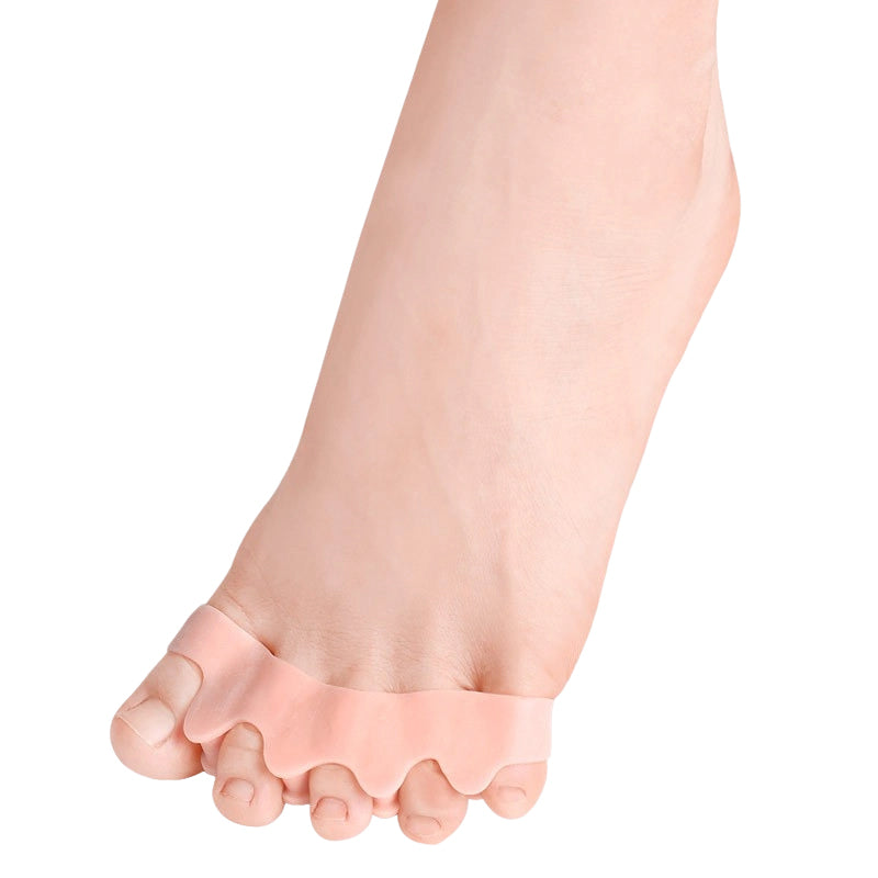 Reusable & Washable Foot Alignment Correctors