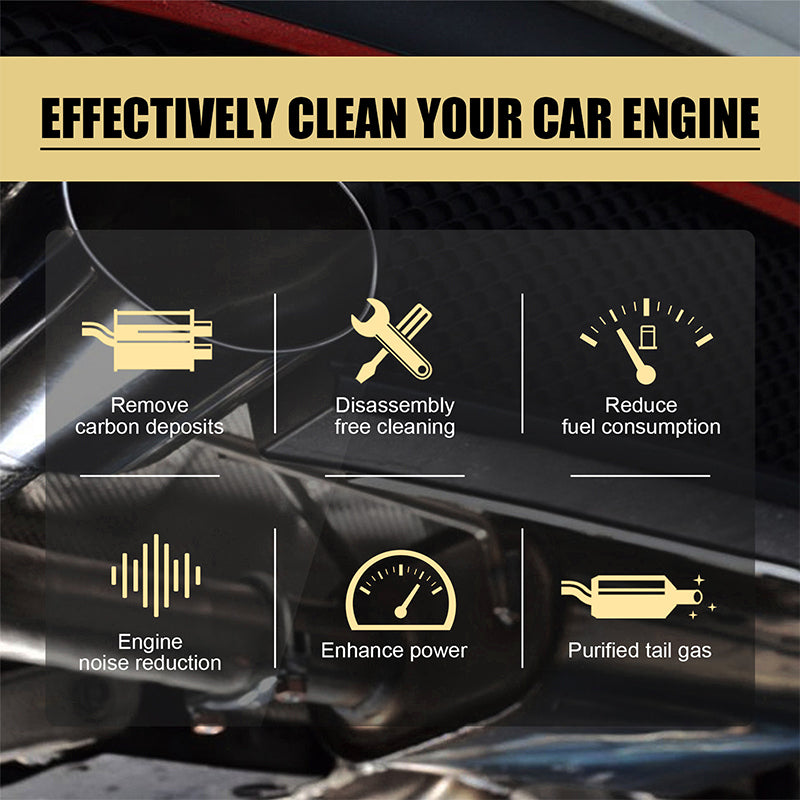 🚗 Catalytic Converter Cleaner | Bundle Deals