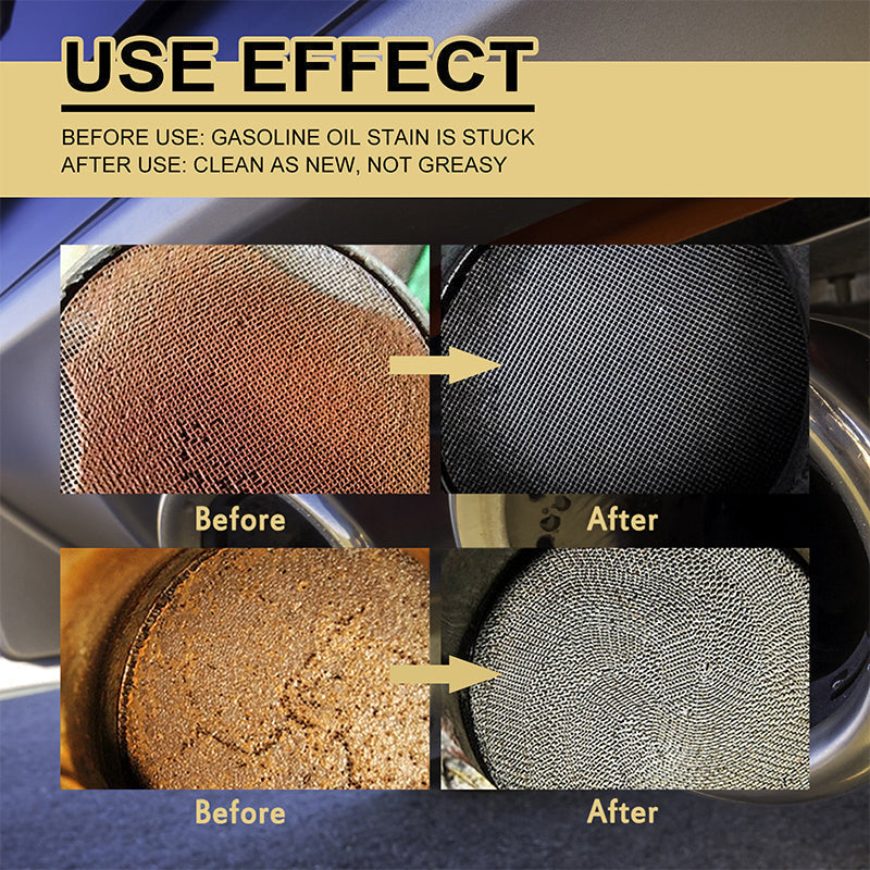 🚗 Catalytic Converter Cleaner | Bundle Deals