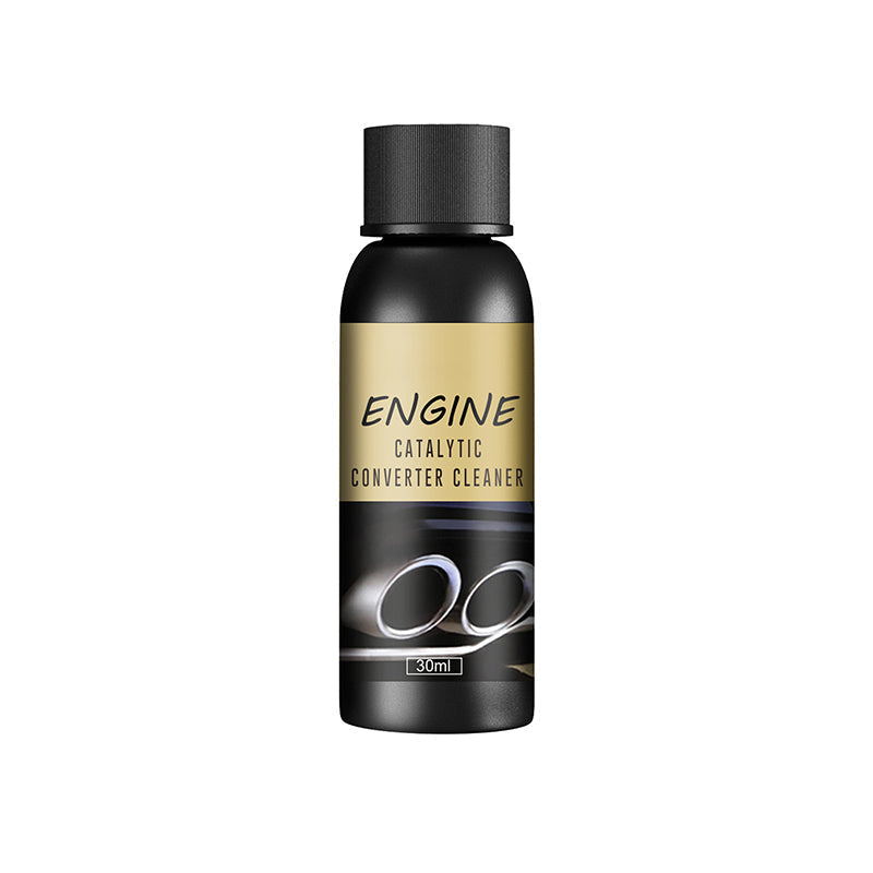 🚗 Catalytic Converter Cleaner | Bundle Deals