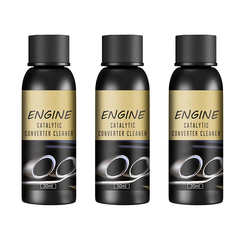 🚗 Catalytic Converter Cleaner | Bundle Deals