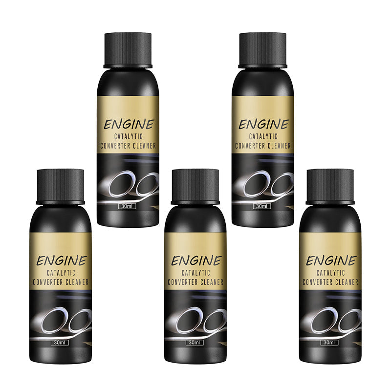 🚗 Catalytic Converter Cleaner | Bundle Deals