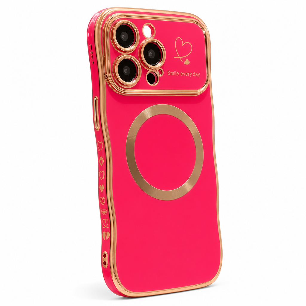 📢📢 50% OFF📱Premium Magnetic Protective Phone Case