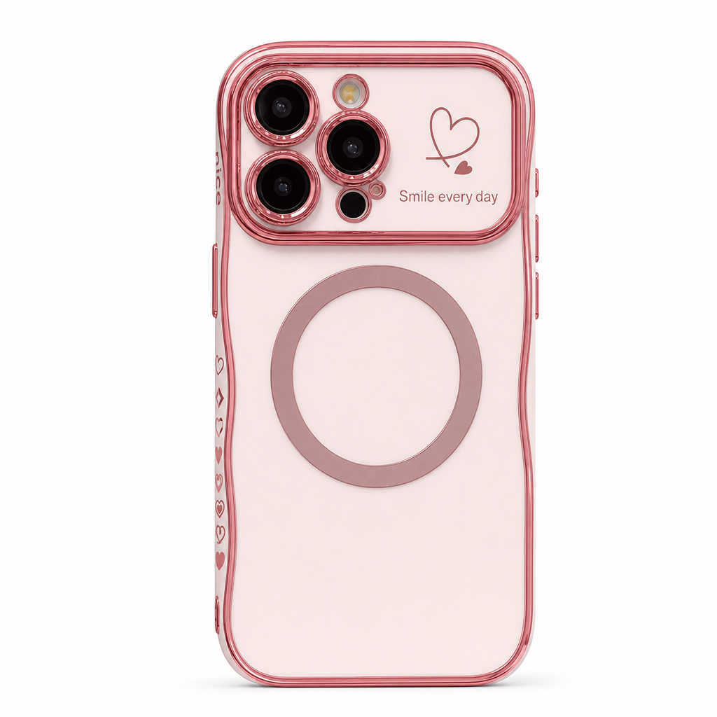 📢📢 50% OFF📱Premium Magnetic Protective Phone Case