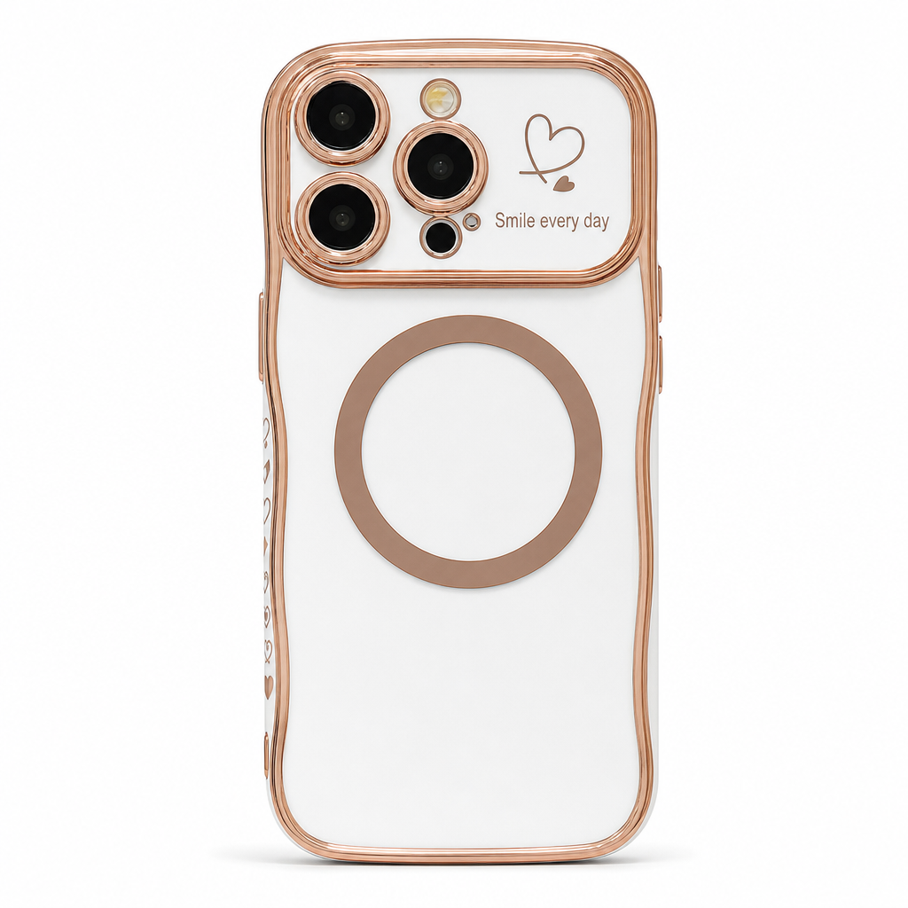 📢📢 50% OFF📱Premium Magnetic Protective Phone Case