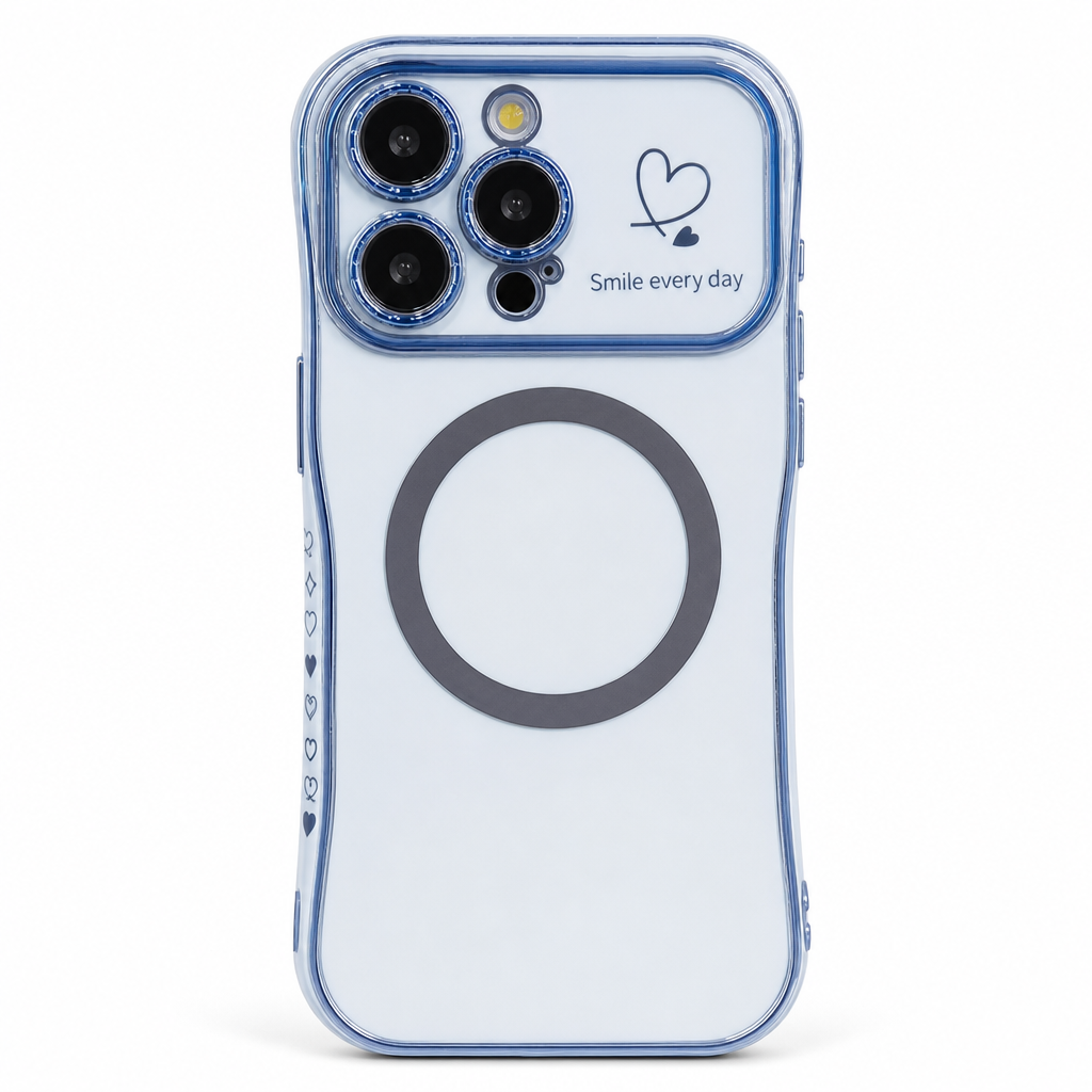 📢📢 50% OFF📱Premium Magnetic Protective Phone Case