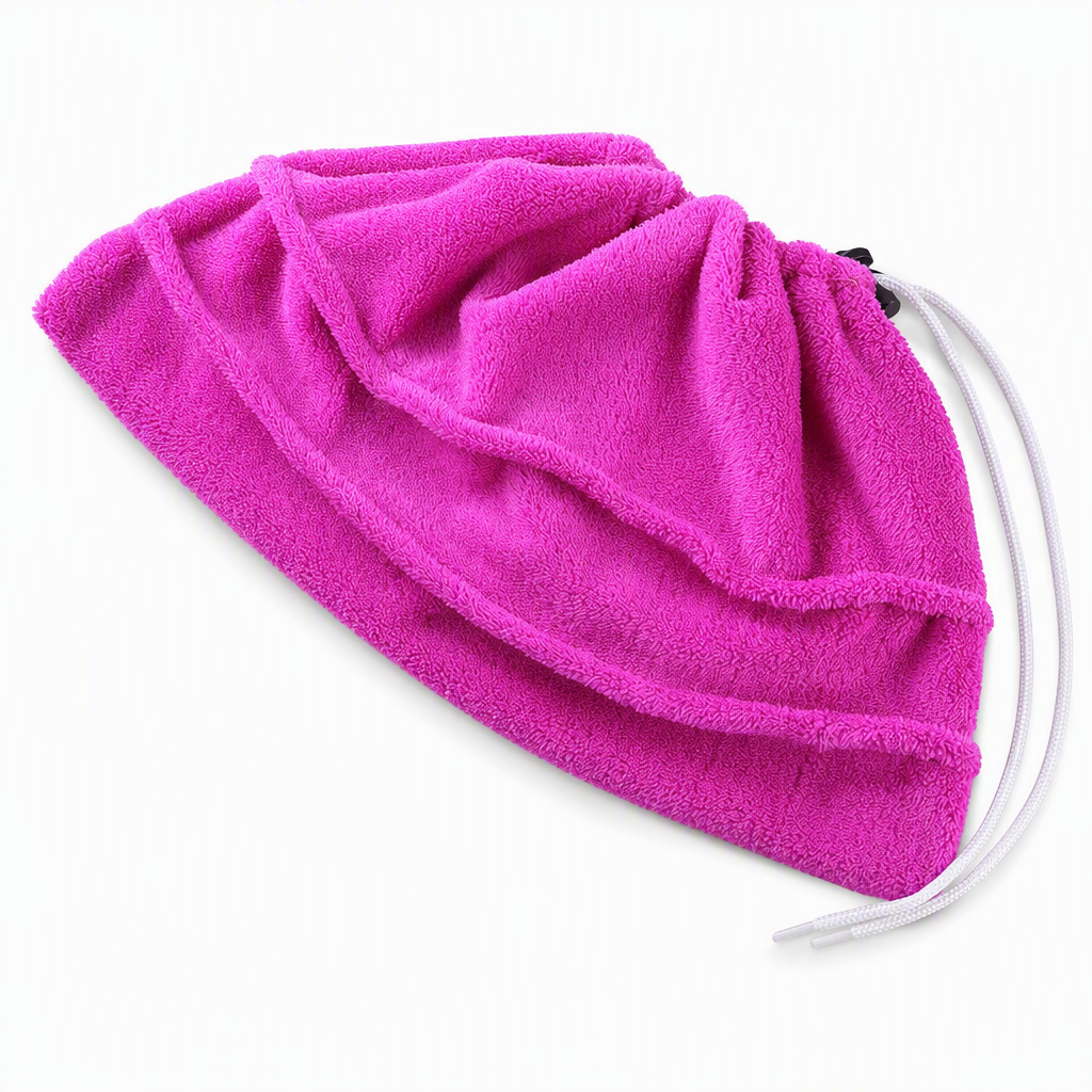 Coral Fleece Broom & Mop Cloth