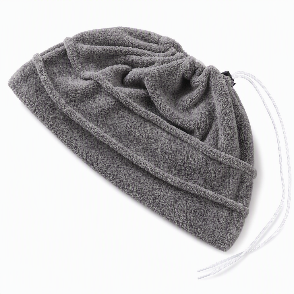 Coral Fleece Broom & Mop Cloth