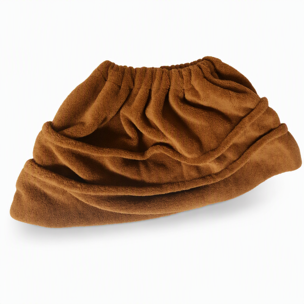 Coral Fleece Broom & Mop Cloth