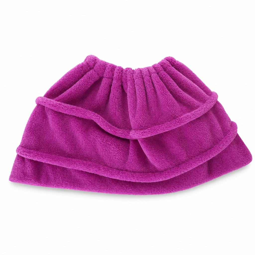 Coral Fleece Broom & Mop Cloth