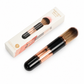 🎁2026 New Arrivals 50% OFF💥🖌️Portable Retractable Makeup Brush Set Multifunctional Travel Cosmetic Tool with Powder Blush and Silicone Lip Brush