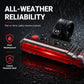 📢📢 50% OFF💡Rechargeable Safety Bike Taillight