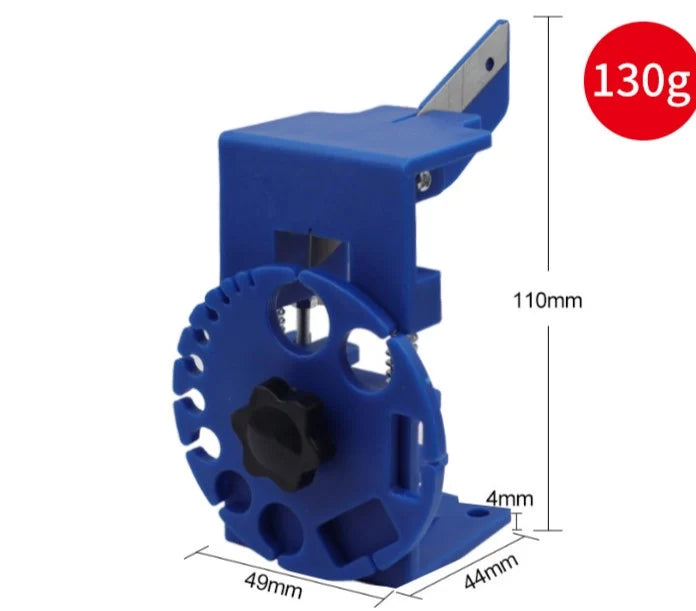 Universal Handheld Quick Stripper