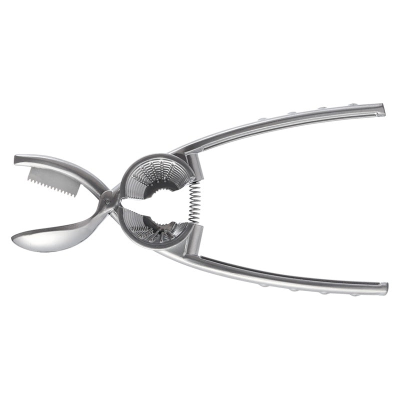 📢📢50%  OFF !! ⏰2-in-1 Chestnut & Nut Cracker