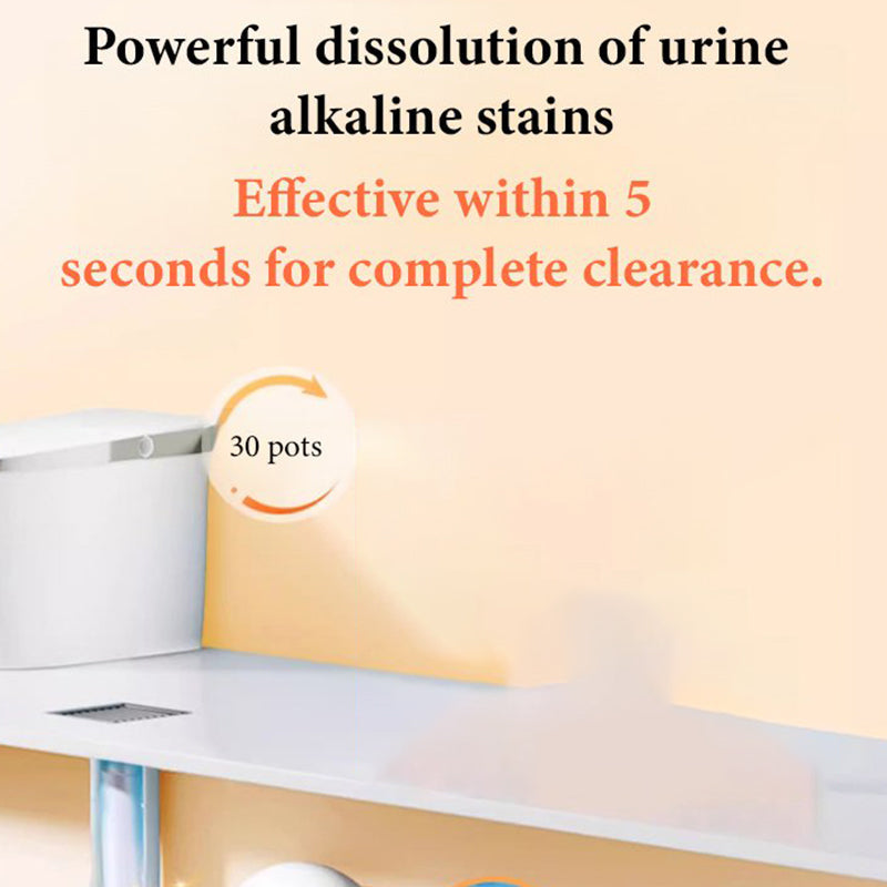 🚿50% OFF NOW! Multi-Use Drain Cleaner Powder – Fast Decomposing Sink Pipe Dredge Powder, Clog Remover, Deodorizing & Sterilizing for Kitchen Bathroom Drains