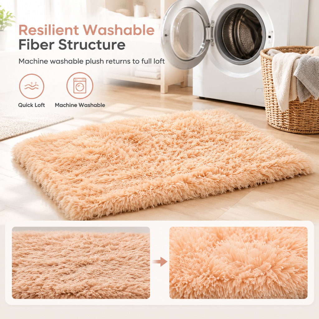 🐾 50% OFF! 🛏️ Soft Plush Pet Blanket – Double layer & cozy for dogs & cats ✨