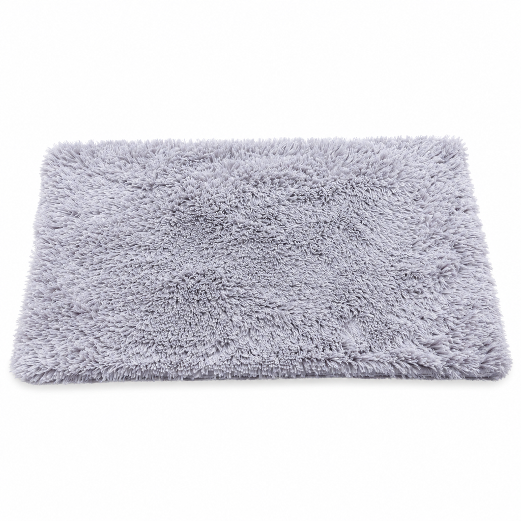 🐾 50% OFF! 🛏️ Soft Plush Pet Blanket – Double layer & cozy for dogs & cats ✨