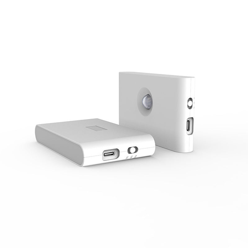Rechargeable Motion-Activated Soft Lights