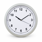 Vintage Wall Clock with Hidden Safe & Secret Valuables Compartment