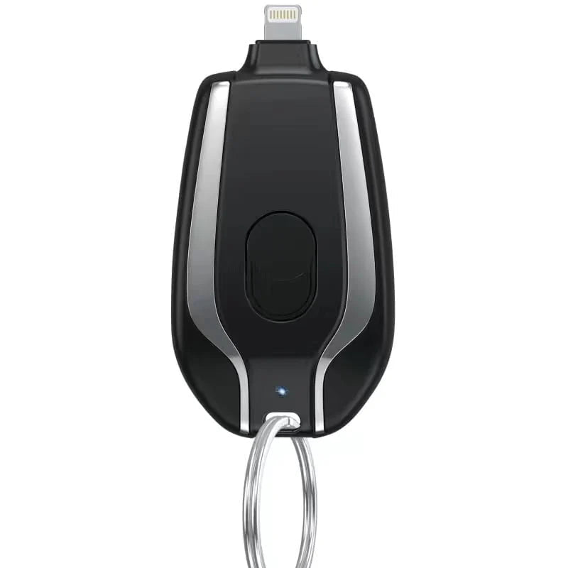 🔋1500mAh Mini Power Emergency Pod
