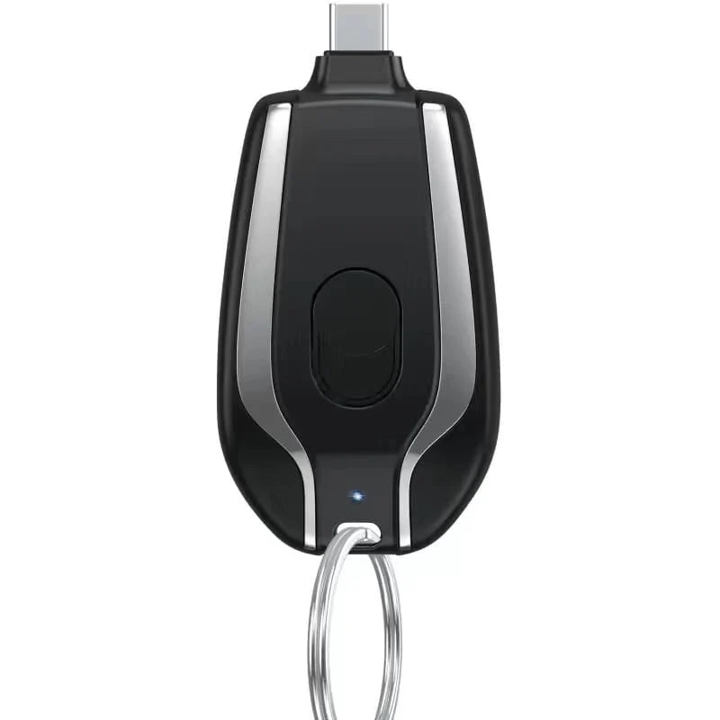🔋1500mAh Mini Power Emergency Pod