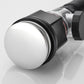 🌧️ Universal Gutter Downpipe Connector: Fits 2x3-4x5, High-Flow, Rust-Proof, No Tools