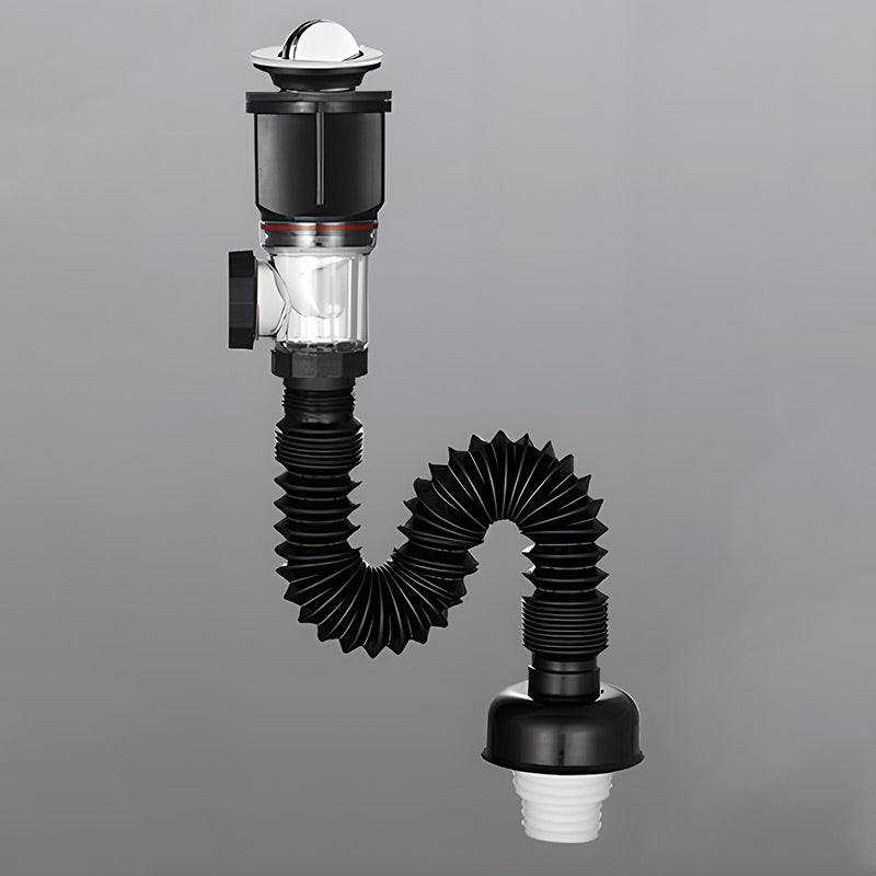 🌧️ Universal Gutter Downpipe Connector: Fits 2x3-4x5, High-Flow, Rust-Proof, No Tools