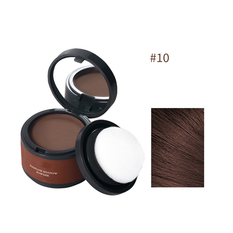 Instant Hairline Shadow Powder