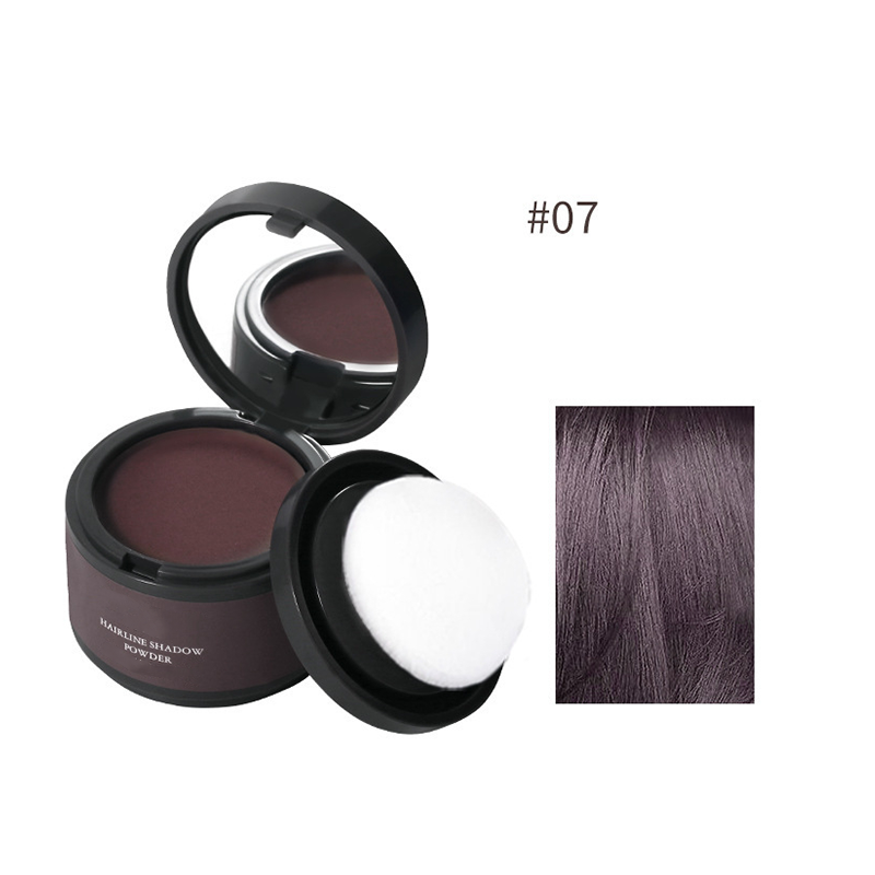 Instant Hairline Shadow Powder
