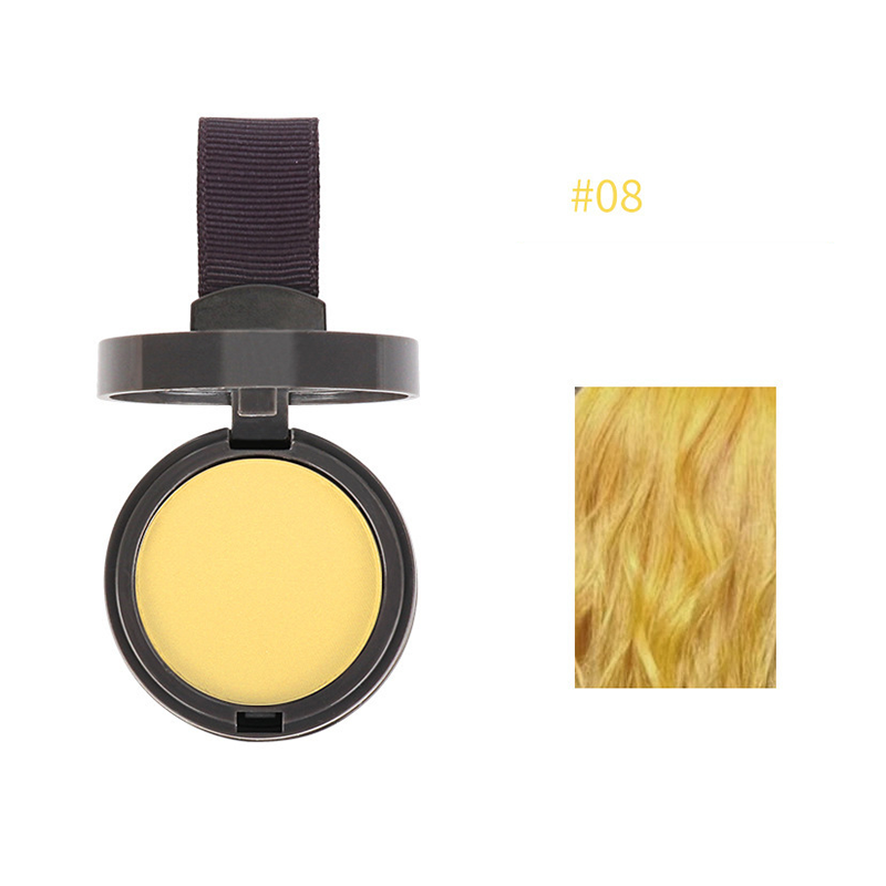 Instant Hairline Shadow Powder
