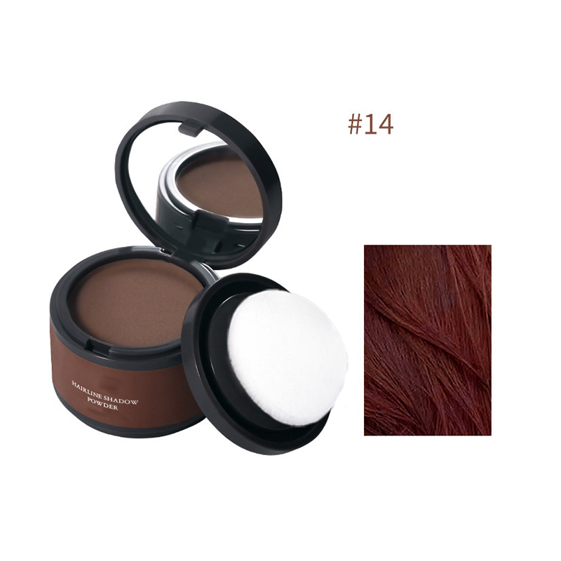 Instant Hairline Shadow Powder