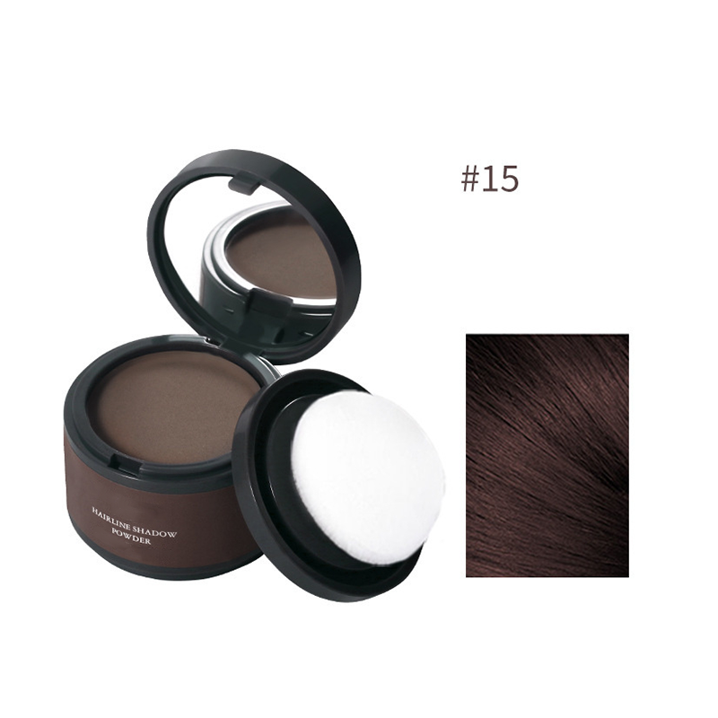 Instant Hairline Shadow Powder