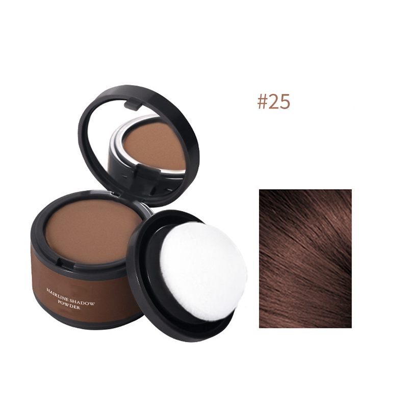 Instant Hairline Shadow Powder