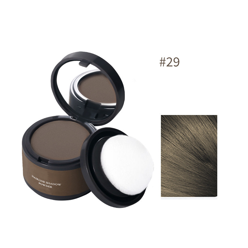 Instant Hairline Shadow Powder