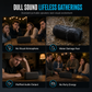 High Power Waterproof Bluetooth Speaker