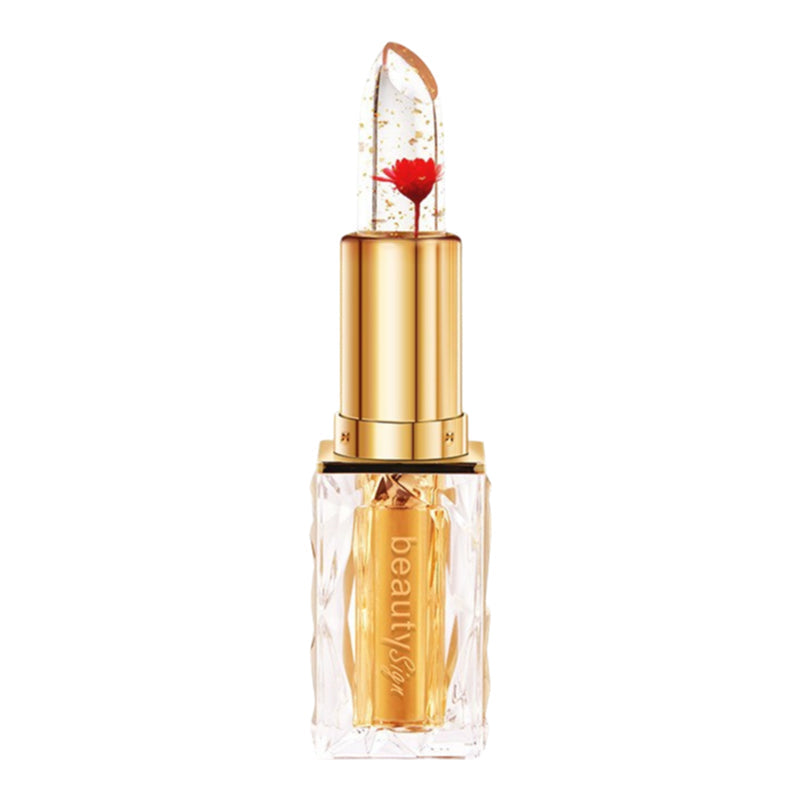 💄 50% OFF – Multi-Purpose Colour-Changing Lip Balm | Temperature-Activated Tinted Lipstick & Lip Mask