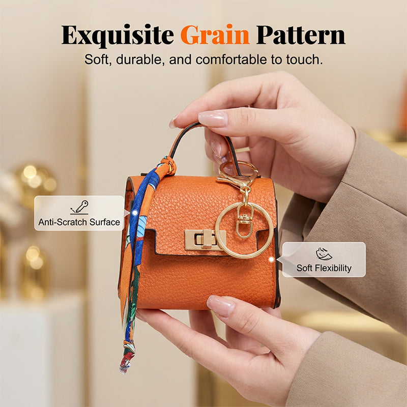 👛Mini Keychain Coin Purse