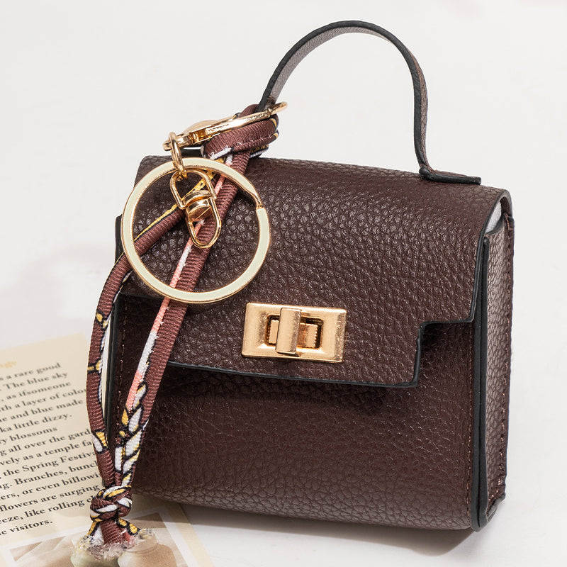 👛Mini Keychain Coin Purse