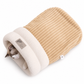 ❄️🐾Winter Warm Semi-Enclosed Pet Sleeping Bag